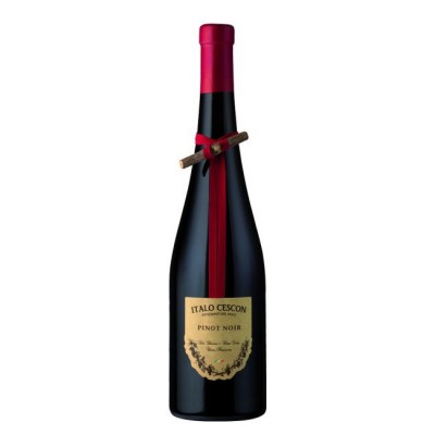 Italo Cescon Il tralcetto - Pinot Noir червено вино 0.750 л